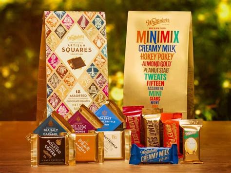 Whittakers Hazella Chocolate Block 250g X 4 Nz Made Worldwide Delivery
