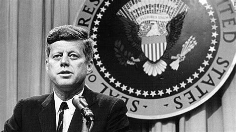 John F. Kennedy's long presidential campaign - CNNPolitics