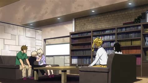 My Hero Academia Season 3 Episode 12 English Dubbed Watch Cartoons Online Watch Anime Online