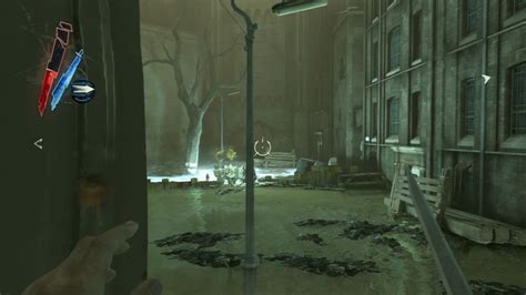 Dishonored Screenshots For PlayStation 3 MobyGames