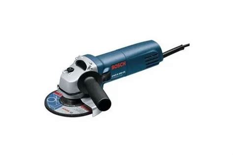 9 Inch Bosch GWS22 230 Large Angle Grinder 2200 W At Rs 7210 Piece In