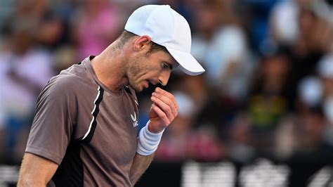 Andy Murray warns he may have played last Australian Open after ...