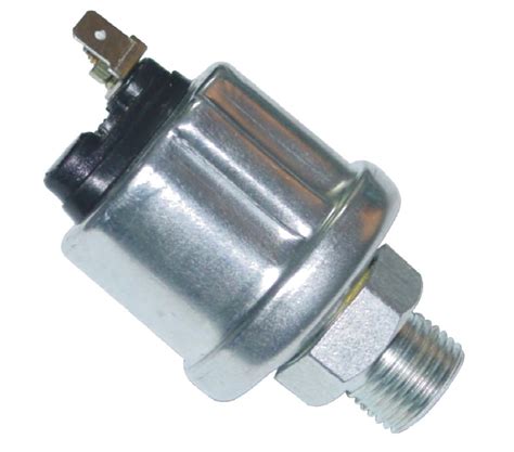 Autotec Ebs Products Oil Pressure Sender Unit