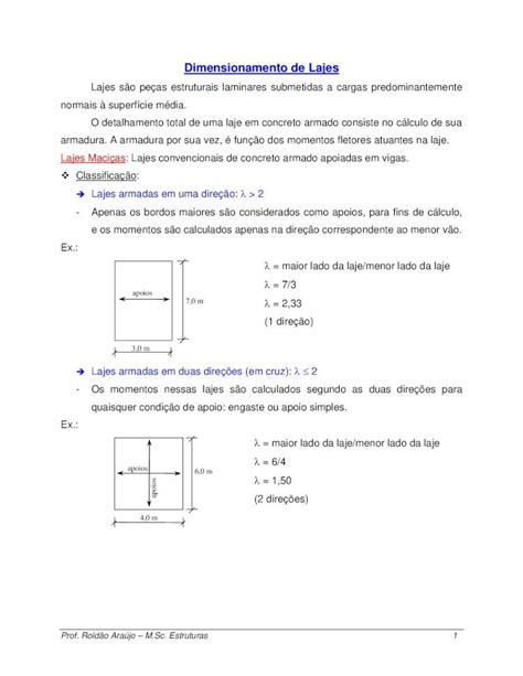 PDF Lajes 01 Portal DOKUMEN TIPS