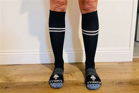 The 9 Best Compression Socks of 2024, Tested and Reviewed