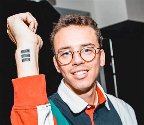 Logic Rapper 25 Tattoos And Their Meanings Body Art Guru