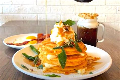 Breakfast Lovers, Rejoice! New Brunch Cafe is Coming to Tyler