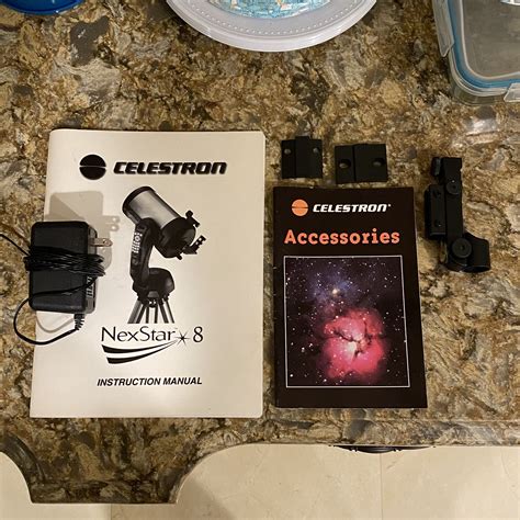 Celestron Nexstar 8 Go To Sct Telescope Astromart