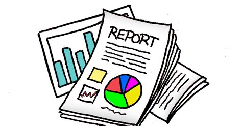 The Requirements Of An Effective Report