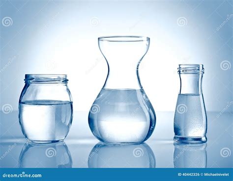 Water Containers Stock Photo Image Of Containers Container 40442326