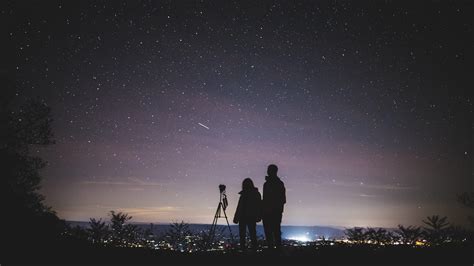 Putting Together A Beginner Astrophotography Kit