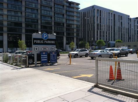 900 New York Ave NW Parking - Parking in Washington | ParkMe