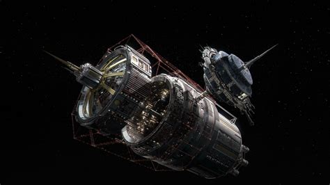 The Expanse Full Hd Wallpaper And Background Image 1920x1080 Id673779