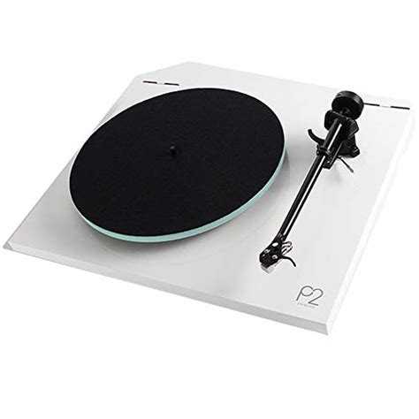 Rega Planar 2 Review | Crackling Sound