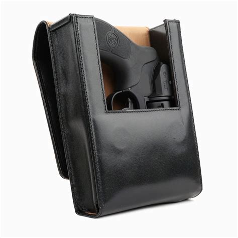 Bodyguard .38 Special Concealed Carry Holster