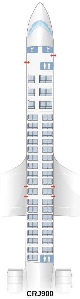 American Eagle Plane Seating Chart 2024 Schedule 1