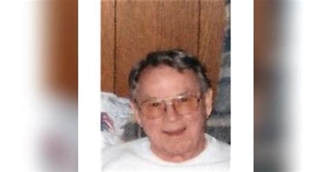 Charles Bud Childers Obituary Visitation And Funeral Information