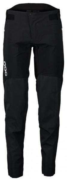 Poc Ardour All Weather Pants Uranium Black Velocity Sk