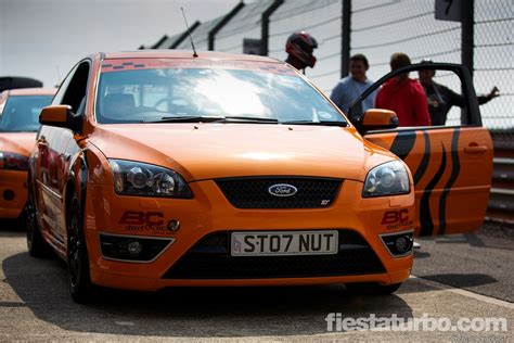 Ford Fair 2012 The Wait Fiestaturbo The Ultimate Fiesta Site