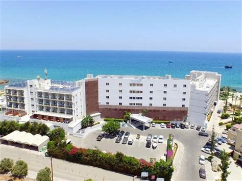 Pernera Beach Hotel, Protaras - Compare Deals