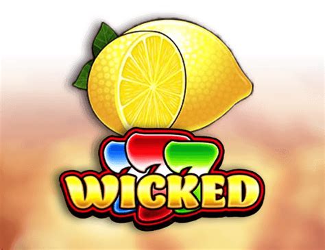 Wicked 777 Free Play In Demo Mode