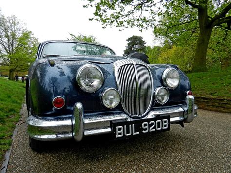 Daimler Mkii From The Ipswich To Felixstowe Vintage Car Ru Dave