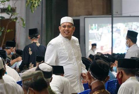 Munajat Kebangsaan Doa Waketum Pbnu Untuk Umat Islam Ulama Nu Dan