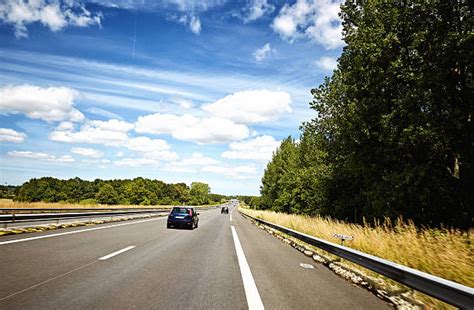 French Motorway Stock Photos Pictures And Royalty Free Images Istock