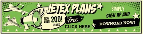 jetexorg  jetex range