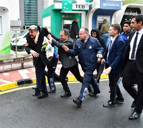 Penceretv On Twitter Sen Misin Ba Kan Protesto Eden Ayakkab