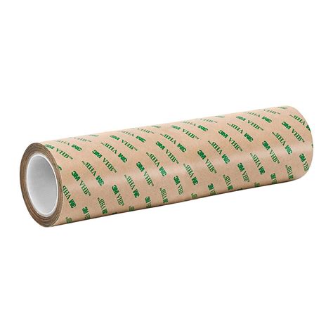 3m Adhesive Transfer Tape 1 Wide 5 Yd Msc Direct