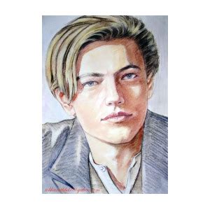 Titanic Jack Drawing at PaintingValley.com | Explore collection of ...