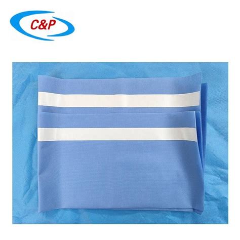 Sms Non Woven Surgical Utility Drape Absorbent For Hospital China