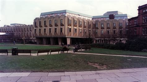 Sheffield Town Hall Egg Box - Sheffield History Chat - Sheffield ...