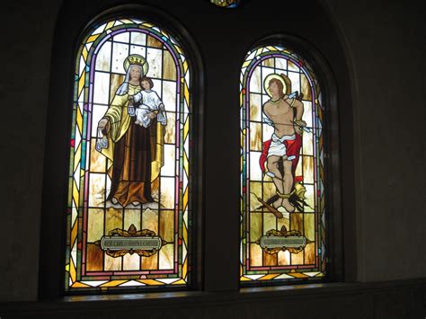 Stained Glass Windows Columbus Oh