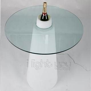 Peak Mange Debout Par Slide Design Table Haute Mange Debout