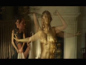 THE SERPENT QUEEN NUDE SCENES AZNude