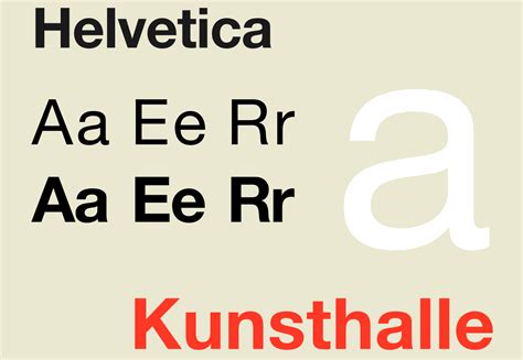 The Difference Between Serif and Sans Serif Fonts