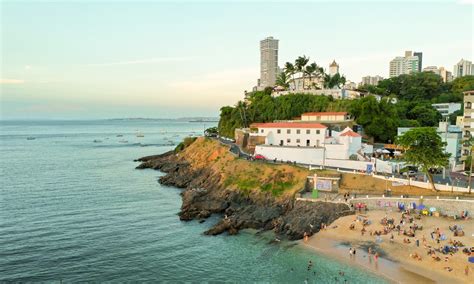 Alojamientos vacacionales en departamentos en San Salvador - San