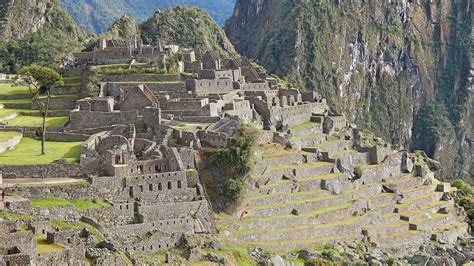 River Explorers Peru — Peru land of culture history, rich in customs and...