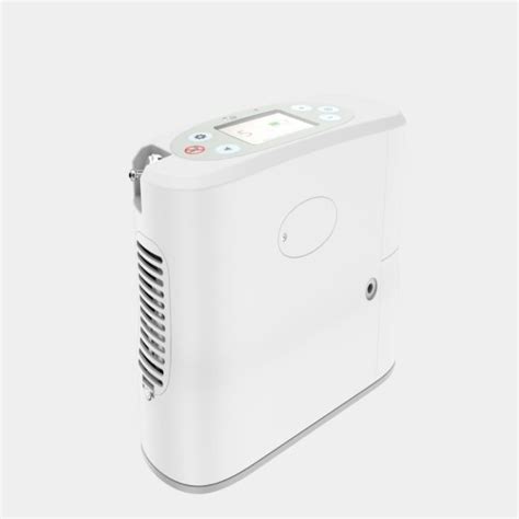 P2 Portable Oxygen Concentrator Src Store