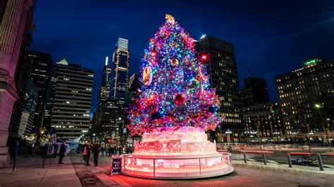 A Guide to Christmas Village in Philadelphia for 2021 — Visit Philadelphia