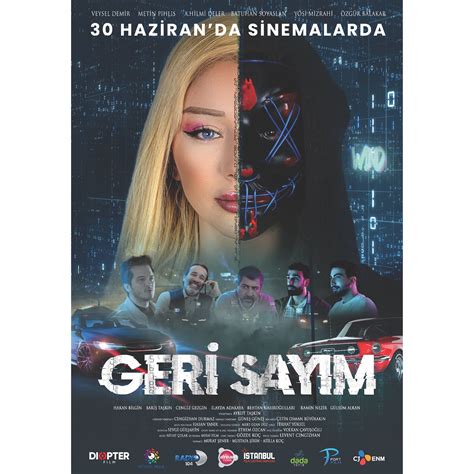 Geri Sayim