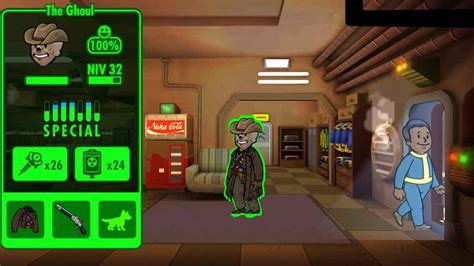 Fallout es una revolución y puedes jugar con los personajes de la serie