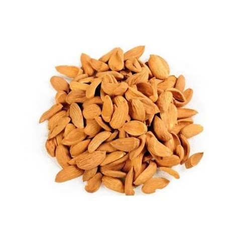 Raw Almond Nuts Packaging Type Vacuum Bag Packaging Size Kg At Rs