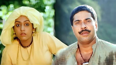 1921 Malayalam Full HD Movie Mammootty Suresh Gopi Parvathi