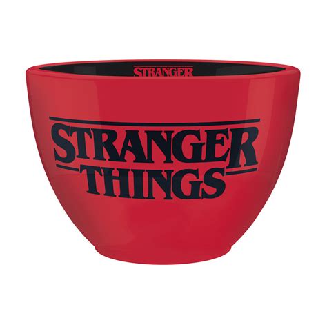 Stranger Things World Upside Down Huggy Mug Hole In The Wall Hole In