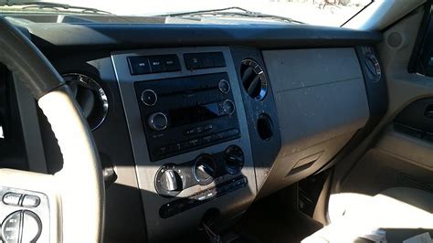 Ford Expedition Console Used Suv Parts