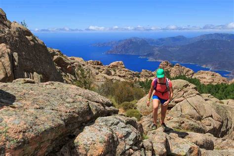 7 Best Hikes in Corsica: Hiking in Corsica - A Planning Guide