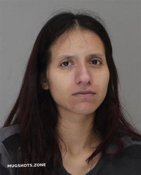 MARTINEZ ANGELICA 08 28 2023 Dallas County Mugshots Zone